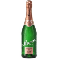 Rotkäppchen Mumm Rosé Dry Jahrgangssekt