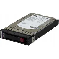 HP Enterprise Interne Festplatte 376593-001