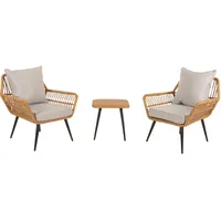 MCW MCW, Gartenlounge, N34