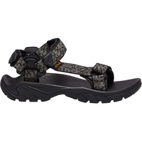Teva Terra Fi 5 Universal Herren magma black/grey 40,5