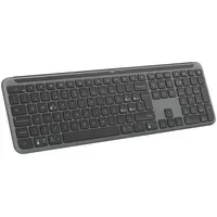 Logitech K950 Signature Slim DE