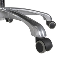 FineBuy Bürostuhl BIGBOSS Kunstleder Chefsessel ergonomisch Drehstuhl 150 kg