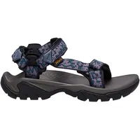 Teva Terra Fi 5 Universal Damen magma grey ridge