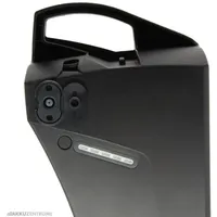 Maratron E-Bike Akku passend für AEG Sideclick (ZZ234) 36V