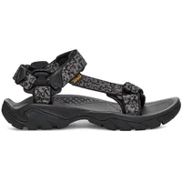 Teva Terra Fi 5 Universal Herren magma black/grey 48,5