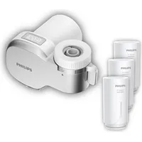 Philips Philips, Küchenarmatur, AWP3705P3/10 + filtry 3 szt.