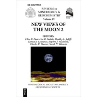 De Gruyter New View of the Moon 2 (Reviews