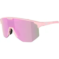 Bliz Hero Small matt powder pink/brown-rosegold multi (52411-44)