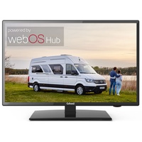 Gelhard GTV1956 19" LED HD-Ready Smart TV