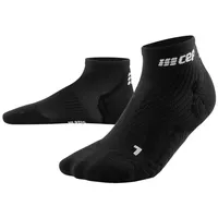 CEP Ultralight Low-Cut Laufsocken Herren 301 black V 45-48+