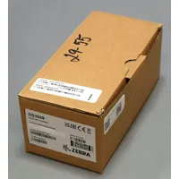Zebra Technologies DS3608-SR00003VZWW Zebra DS3608-SR Barcode-Scanner Handgerät ~D~
