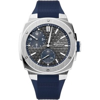Alpina AL-650DGN4AE6 Extreme Regulator Automatik 41mm 20ATM