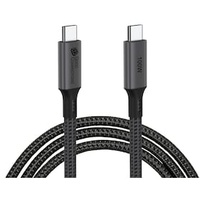 Good Connections USB 4.0 Kabel (20GBit/s, 100W, 8K@30Hz) USB-C