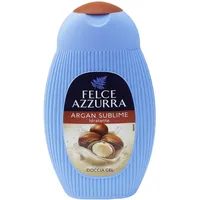 Felce Azzurra - Dusch-Shampoo Argan Sublime, pflegend - 250