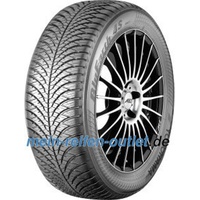 Yokohama BluEarth-4S AW21 255/35 R21 98W