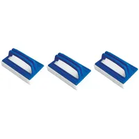 Weinmann Handschrubber de Luxe 3er SET