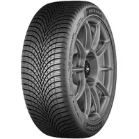 Dunlop All Season 2 205/55 R16 91V