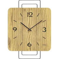 AMS - W9700 - Wanduhr