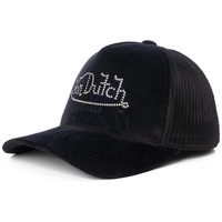 Von Dutch Originals Trucker Cap Miami Black - Einheitsgröße