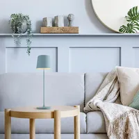 Lightbox LED Tischlampe für Innen & Außen | 37