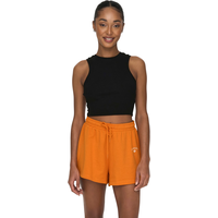 Only Damen ONLVILMA S/L Cropped Tank Top JRS Noos,