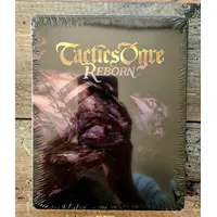 SQUARE ENIX Tactics Ogre: Reborn - PS5 / /