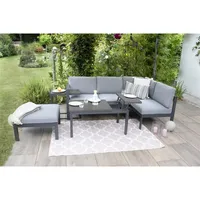 Bellavista - Home & Garden® bellavista - Home&Garden® Aluminium