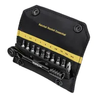 Topeak Ratchet Rocket Essential Feinzahnratsche (TT2628)