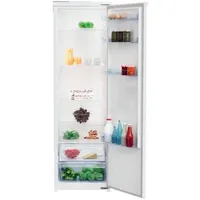 Beko BSSA315K4SN Einbaukühlschrank (309 l, 1775 mm hoch)