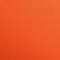 Clairefontaine Maya Fotokarton 50x70cm 270g 125 Bogen - Orange