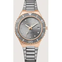 BERING Classic 18936-769 Edelstahl 36,0 mm