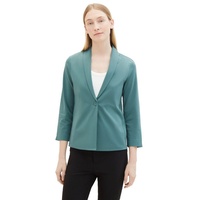 Tom Tailor Blazer - Grün - 36