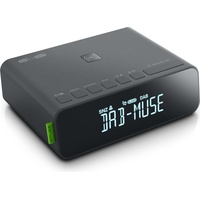 Muse Wecker, M-175 DBI - clock radio - MP3