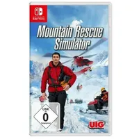 UIG Mountain Rescue Simulator Switch