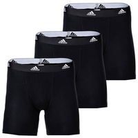 Adidas Herren Boxershort 3er Pack