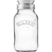 Kilner Spiralizer mit Glas