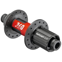 DT Swiss Nabe MTB HR 240 EXP Classic Centerlock
