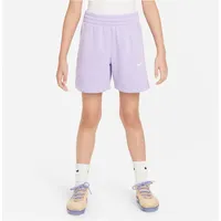 Nike Sportswear Club Fleece 5" French Terry Shorts Mädchen