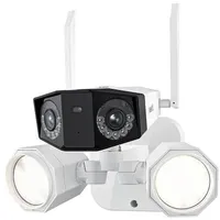 Reolink Floodlight Series F750W Überwachungskamera 4608 x 1728 Pixels),