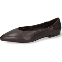 Melvin & Hamilton Ballerinas Damen Alora 1 Braun 36