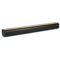 Thomson SB402BT Soundbar Black 1 Stck - Schwarz,