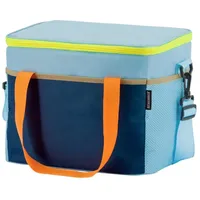 REMEMBER Kühltasche Nick 30 x 22 cm Polyester Blau