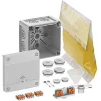 Spelsberg Abzweigkasten Abox Pro XT SLK-42