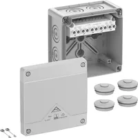Spelsberg Abzweigkasten Abox Pro 060-62