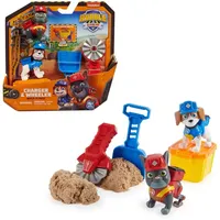 Spin Master Rubble & Crew Charger Wheeler