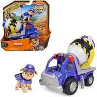 Spin Master RBL Rubble & Crew Core Vehicle Mix