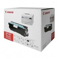 Canon EP-87 Drum Kit
