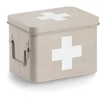 Zeller Medizinbox 22,5 x 15,5 x 16,5 cm 1-tlg.