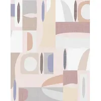 Marburg Fototapete Smart Art Gallery 21 Grafisch Modern Beige