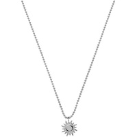 Purelei Kette Solea mit Sonnen-Anhänger Ketten Damen